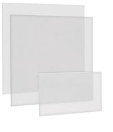 Micas de repuesto de policarbonato para careta carel-913..